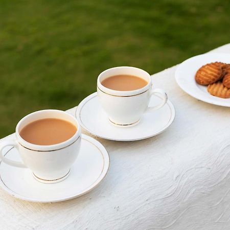 Chitrita Bhavan By Veo - Part Of Stayvista ポンディシェリ エクステリア 写真