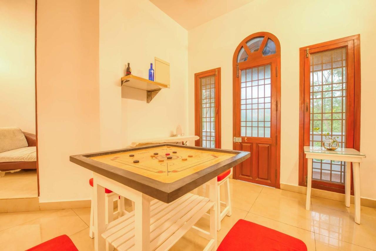 Chitrita Bhavan By Veo - Part Of Stayvista ポンディシェリ エクステリア 写真