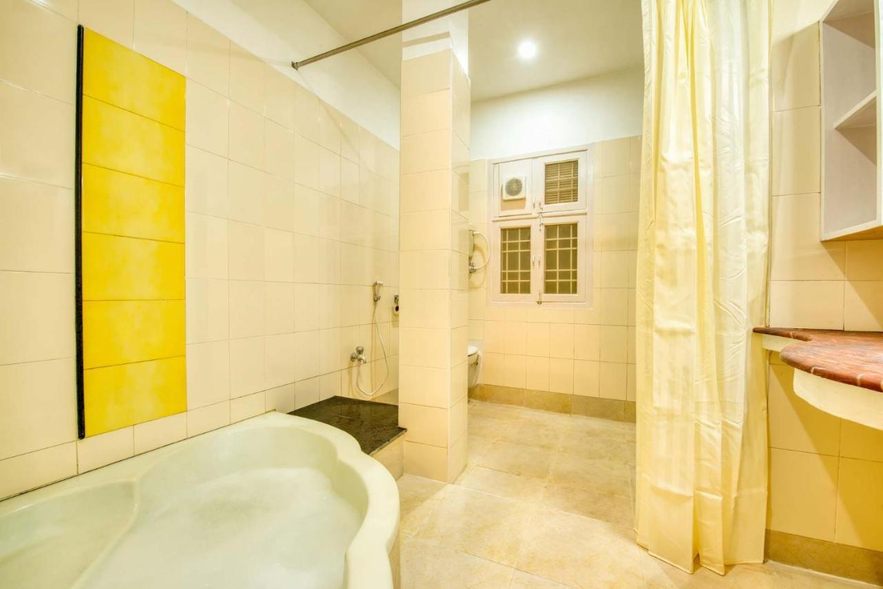 Chitrita Bhavan By Veo - Part Of Stayvista ポンディシェリ エクステリア 写真
