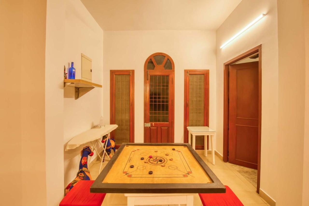 Chitrita Bhavan By Veo - Part Of Stayvista ポンディシェリ エクステリア 写真